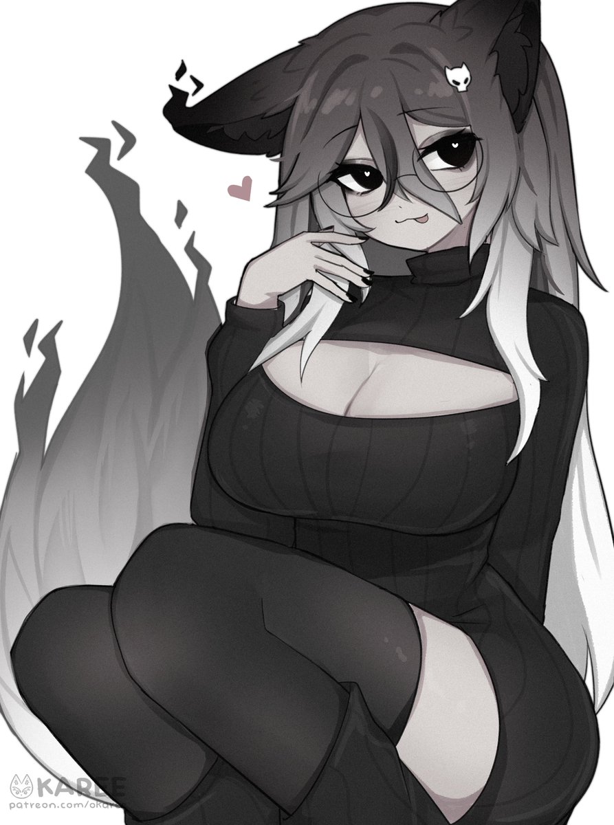 Indie Virtual Youtuber Rule 34 Image
