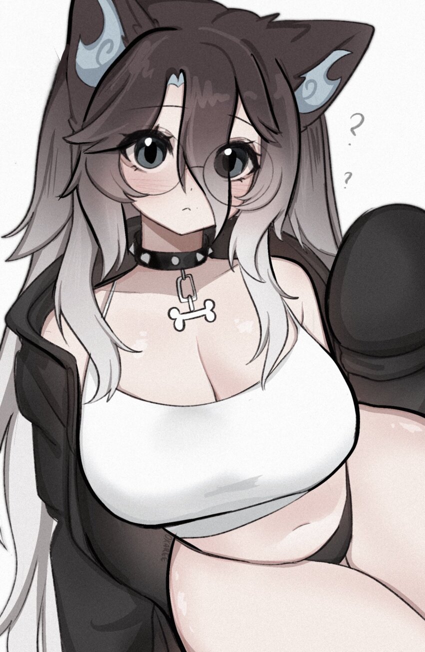 Indie Virtual Youtuber Rule 34 Image