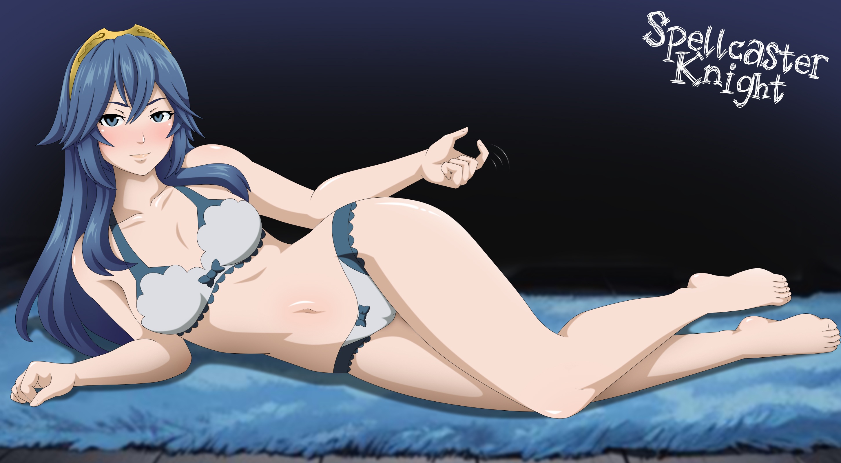 Lucina (Fire Emblem) Rule 34 Image