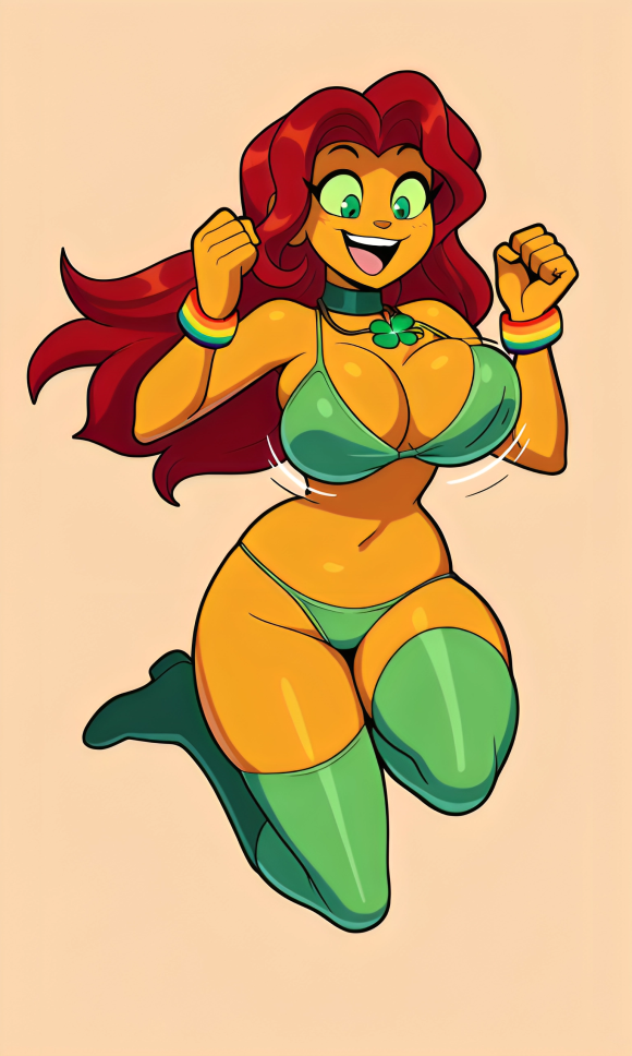 5 Fingers Rule 34 Image