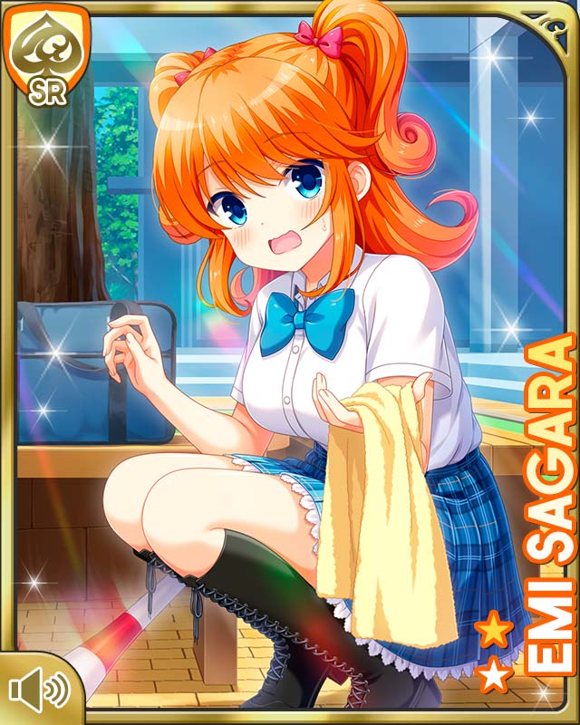 Girlfriend (Kari) Rule 34 Image