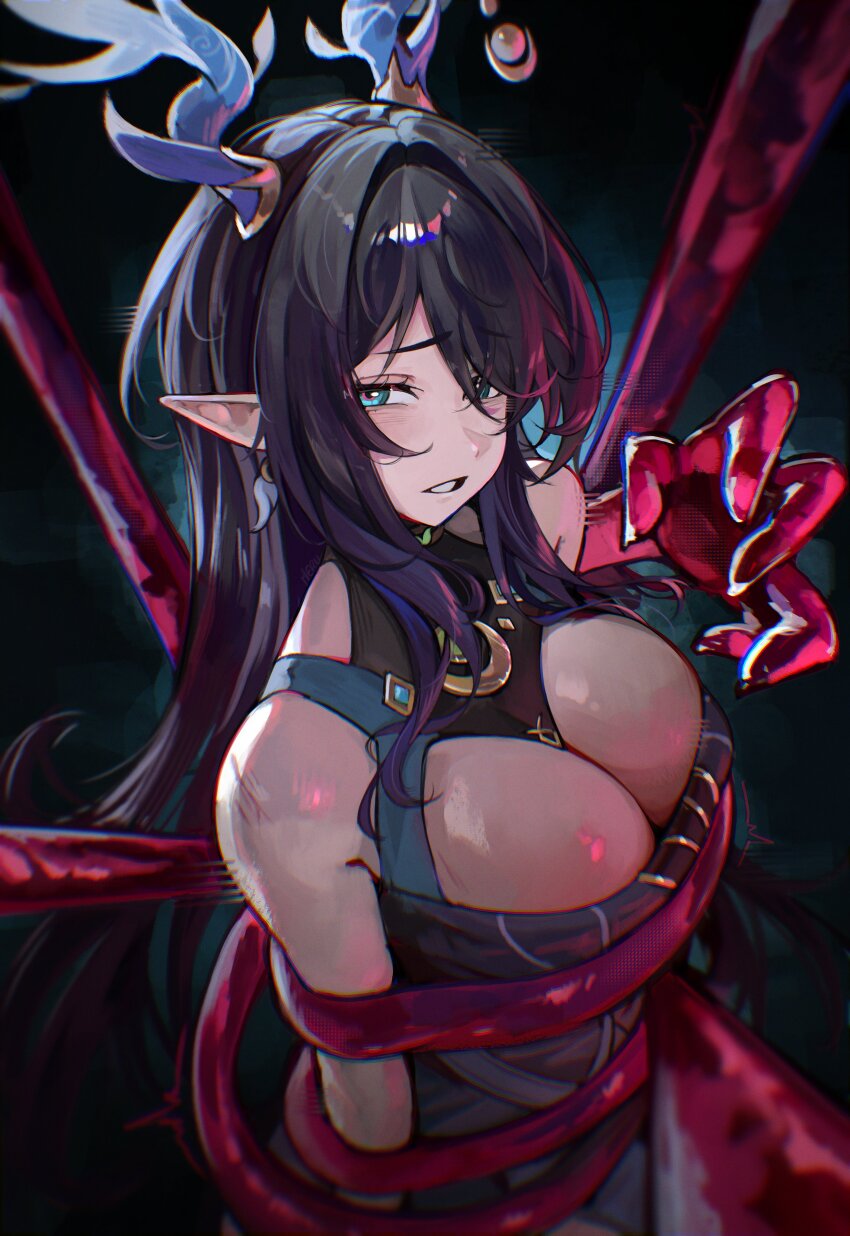 Lauma (Genshin Impact) Rule 34 Image