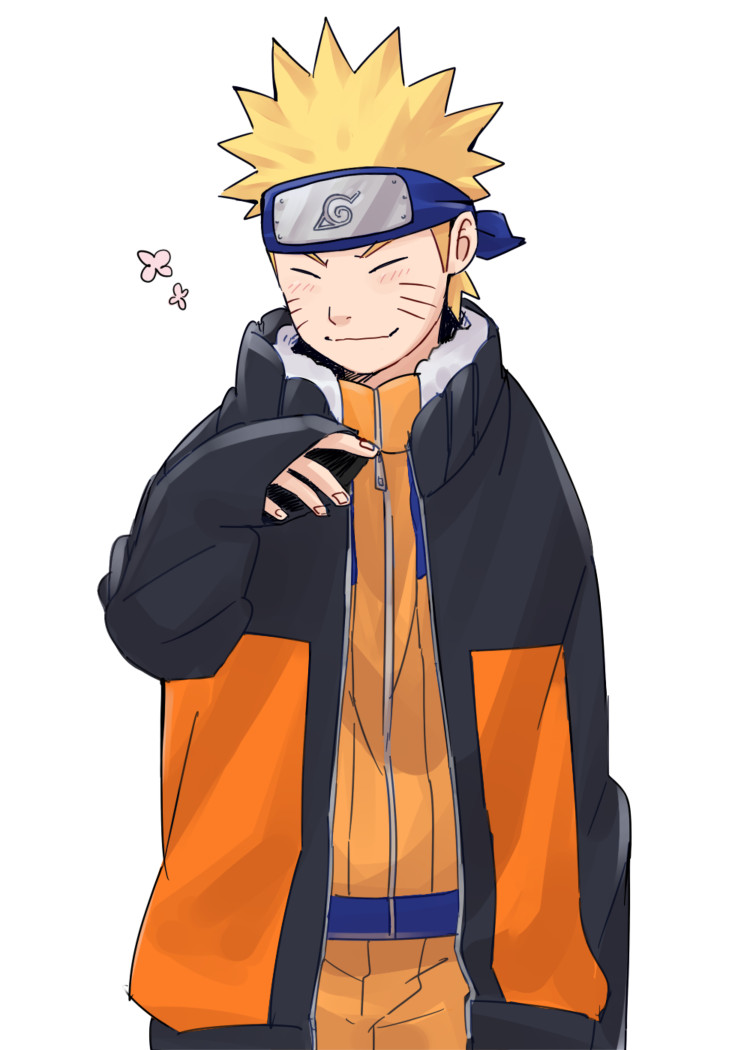 Uzumaki Naruto (Naruto (Classic)) Rule 34 Image
