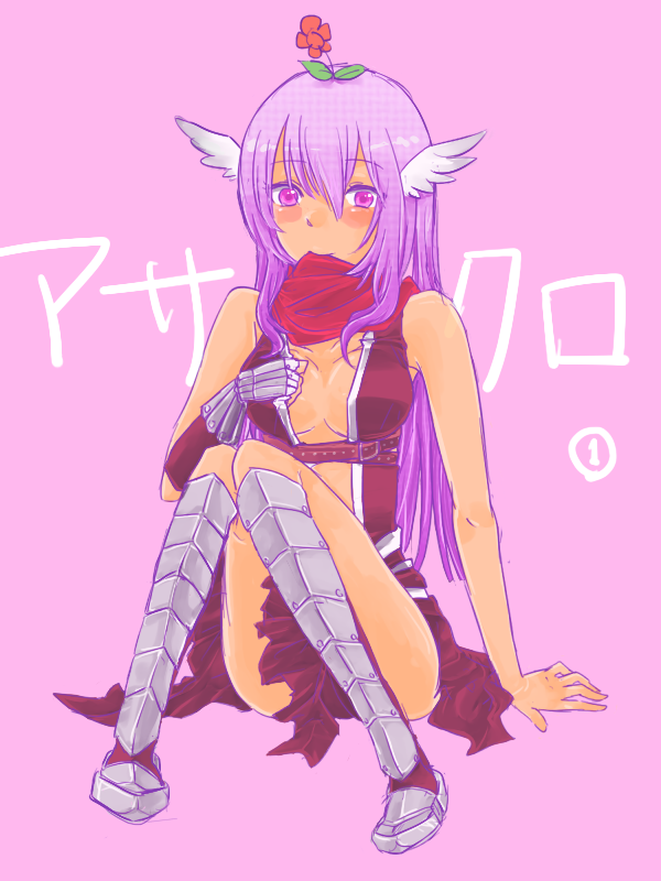 Assassin Cross (Ragnarok Online) Rule 34 Image