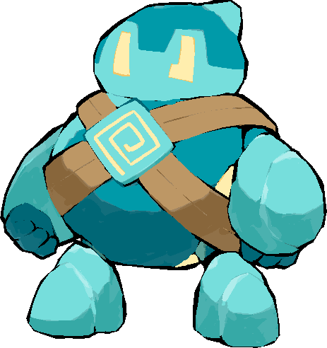Gen 5 Pokemon (Nintendo) Rule 34 Image