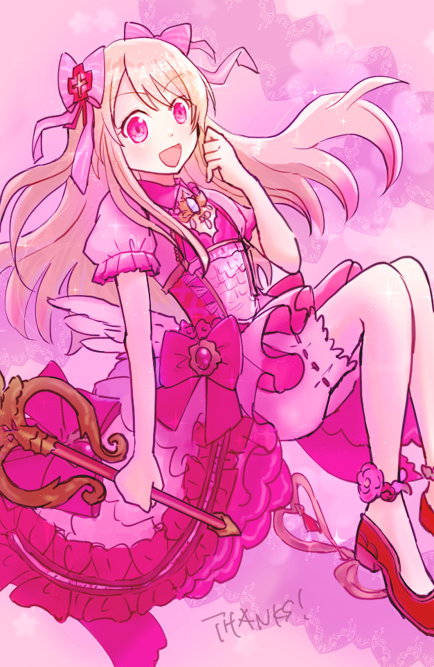 Chaos Marie (Grimms Notes) Rule 34 Image