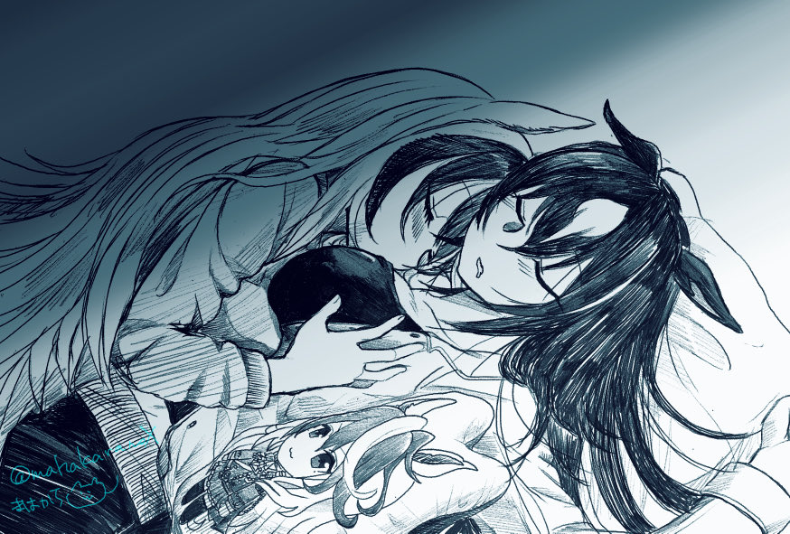 Sirius Symboli (Umamusume) Rule 34 Image