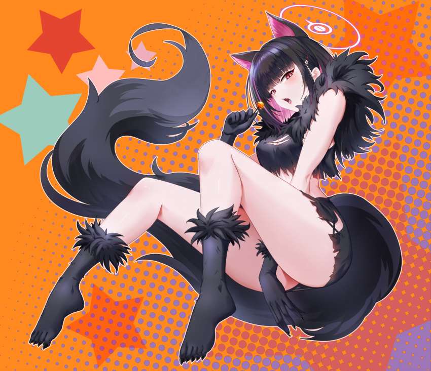 Kazusa (Blue Archive) Rule 34 Image
