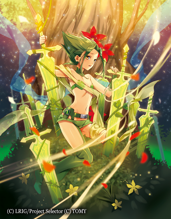 Wixoss Rule 34 Image