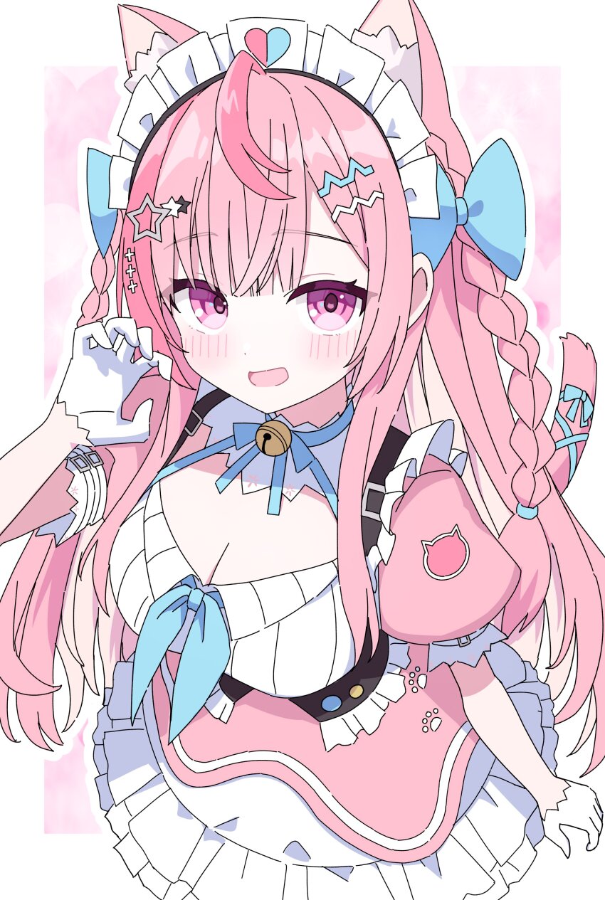 Yuuki Sakuna (Indie Virtual Youtuber) Rule 34 Image