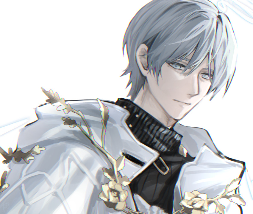 Andoain (Arknights) Rule 34 Image