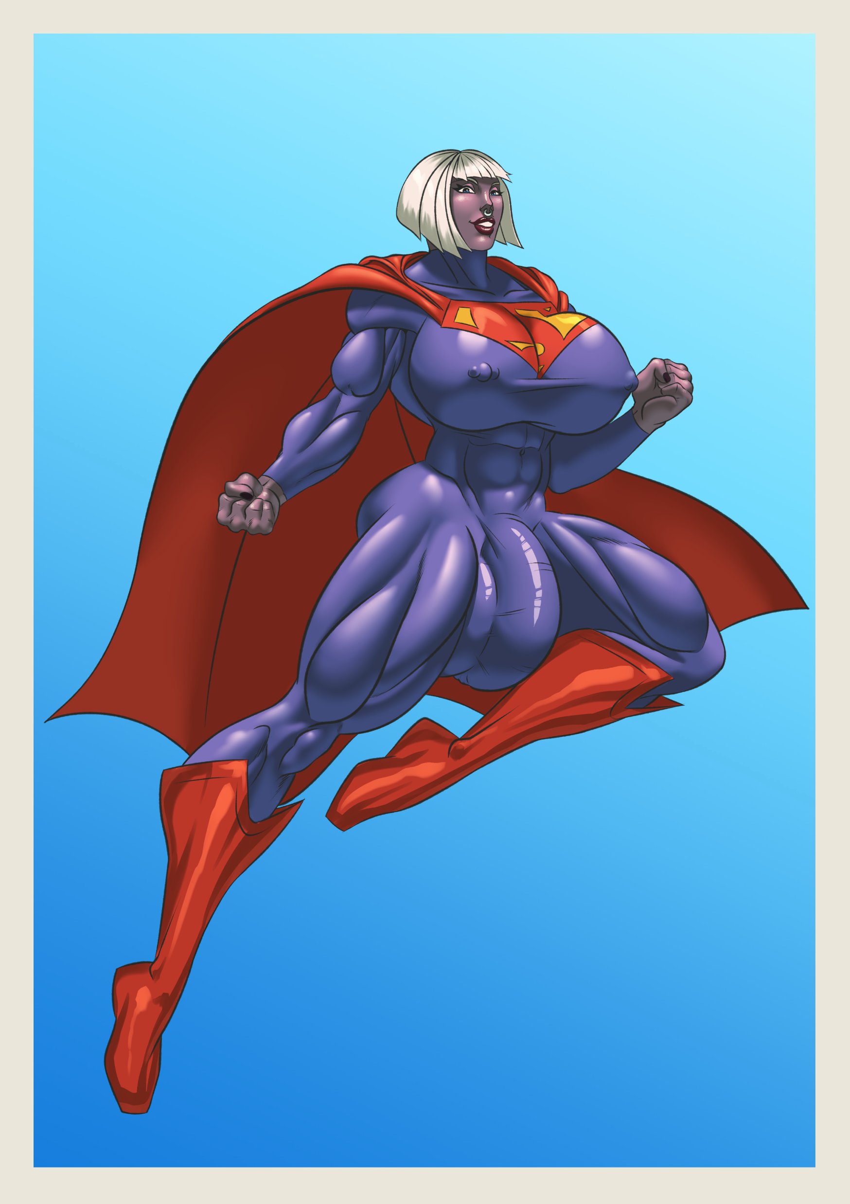 Bylgbryda (Dc) Rule 34 Image
