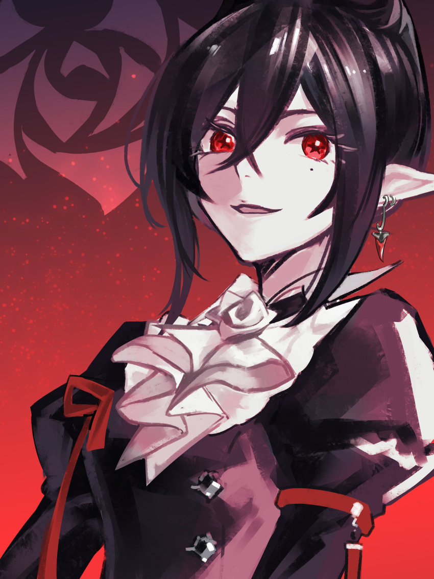 Entelechia (Arknights) Rule 34 Image