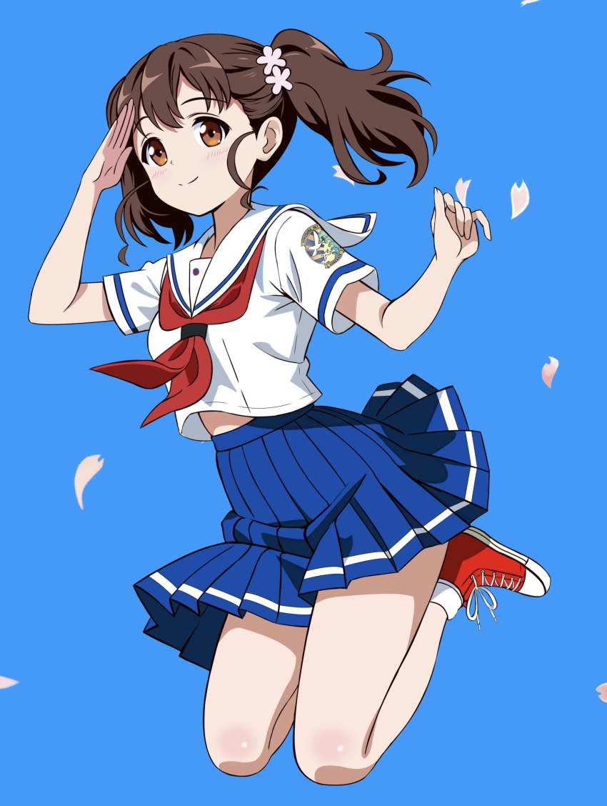 High School Fleet Rule 34 Image