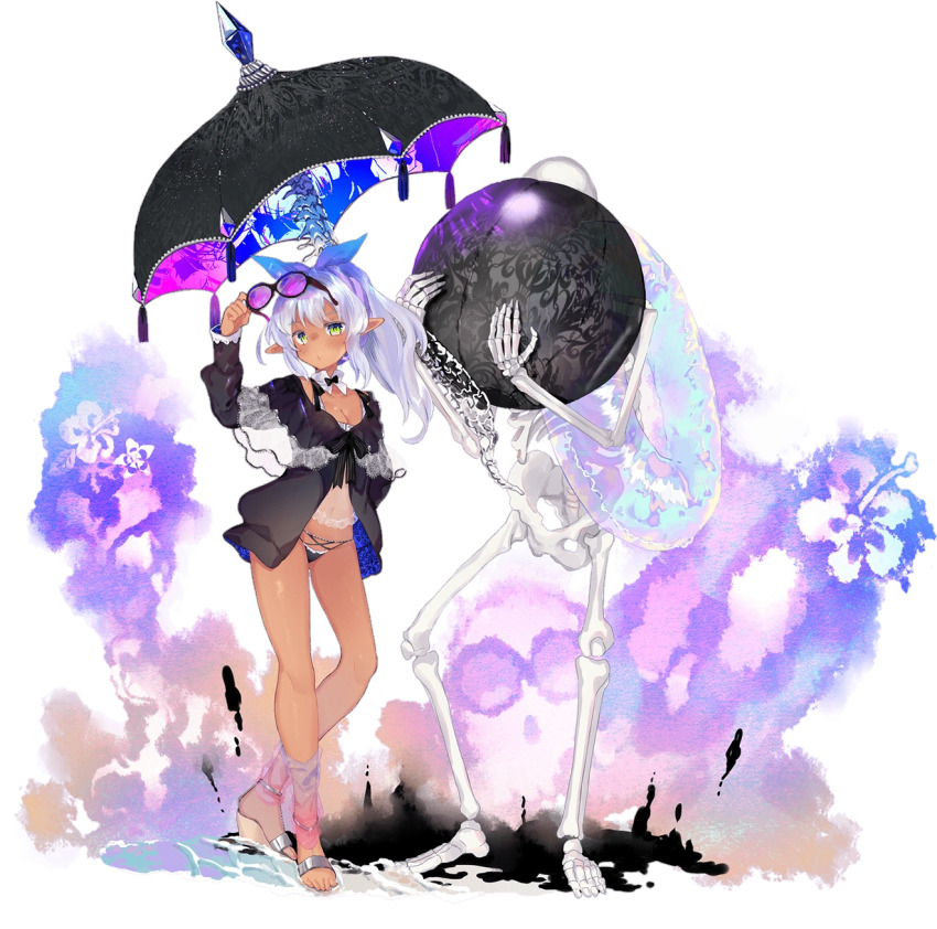 Sennen Sensou Aigis Rule 34 Image