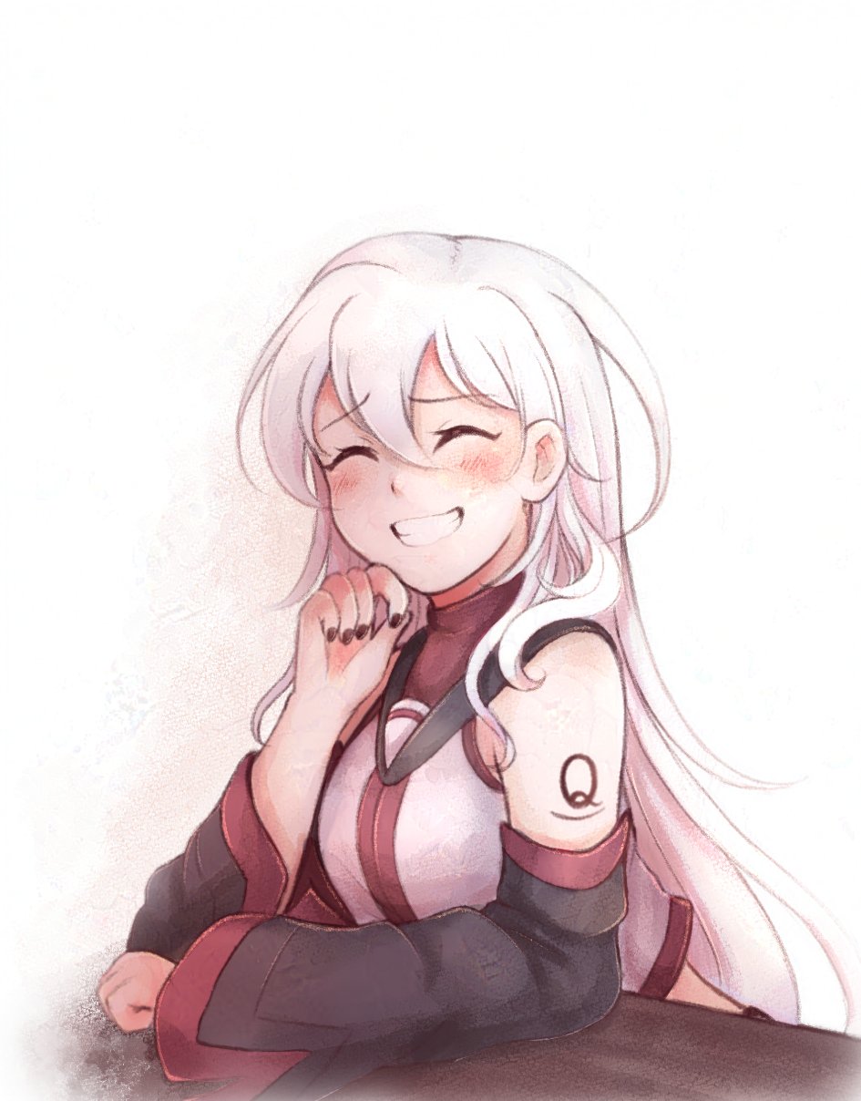 Sukone Tei (Utau) Rule 34 Image