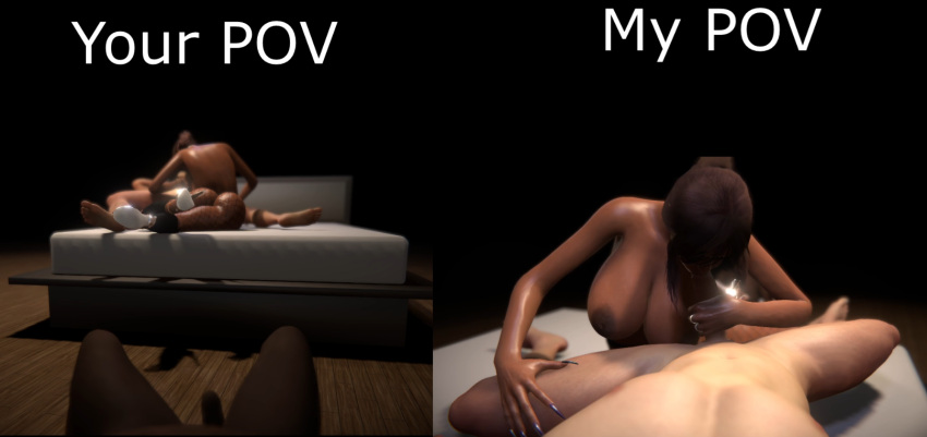 1girls Rule 34 Image