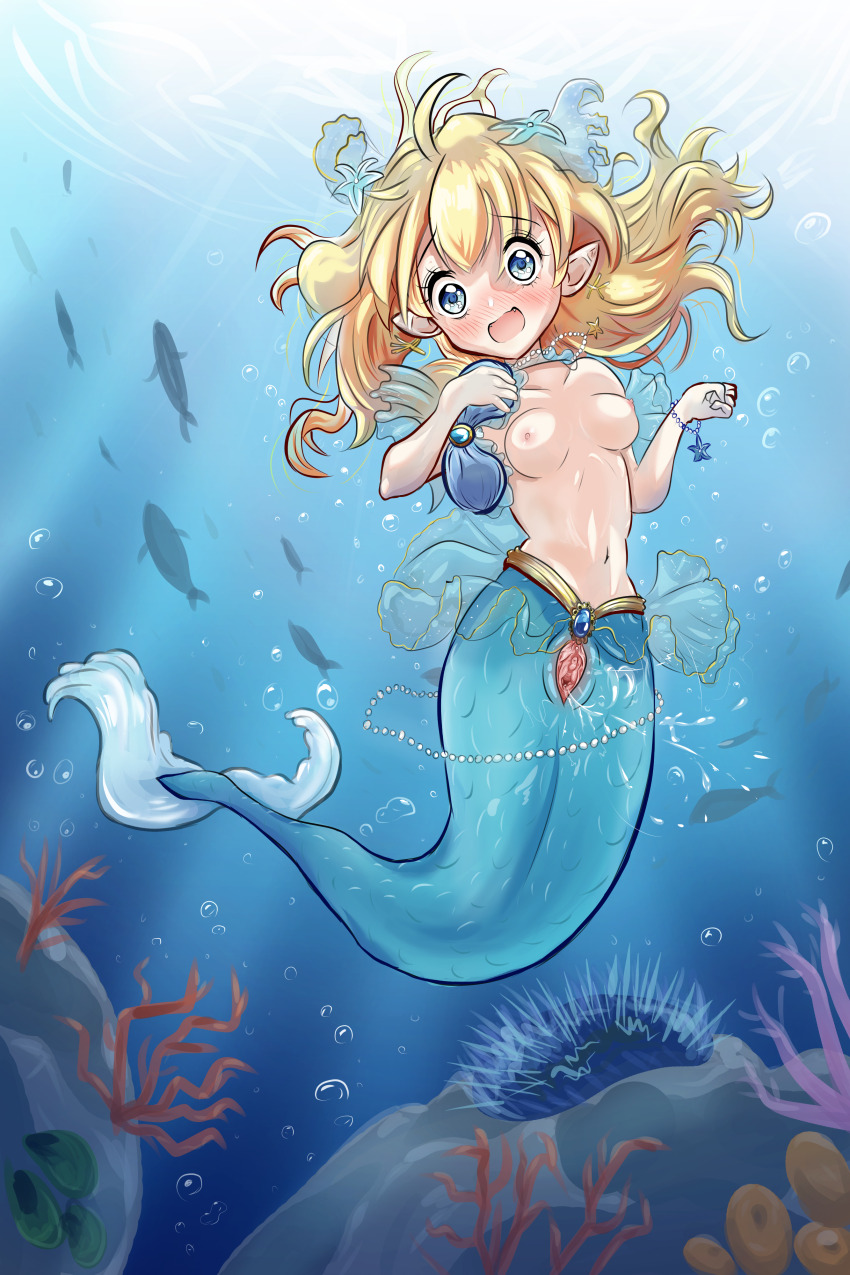 Jashin-Chan (Jashin-Chan Dropkick) Rule 34 Image