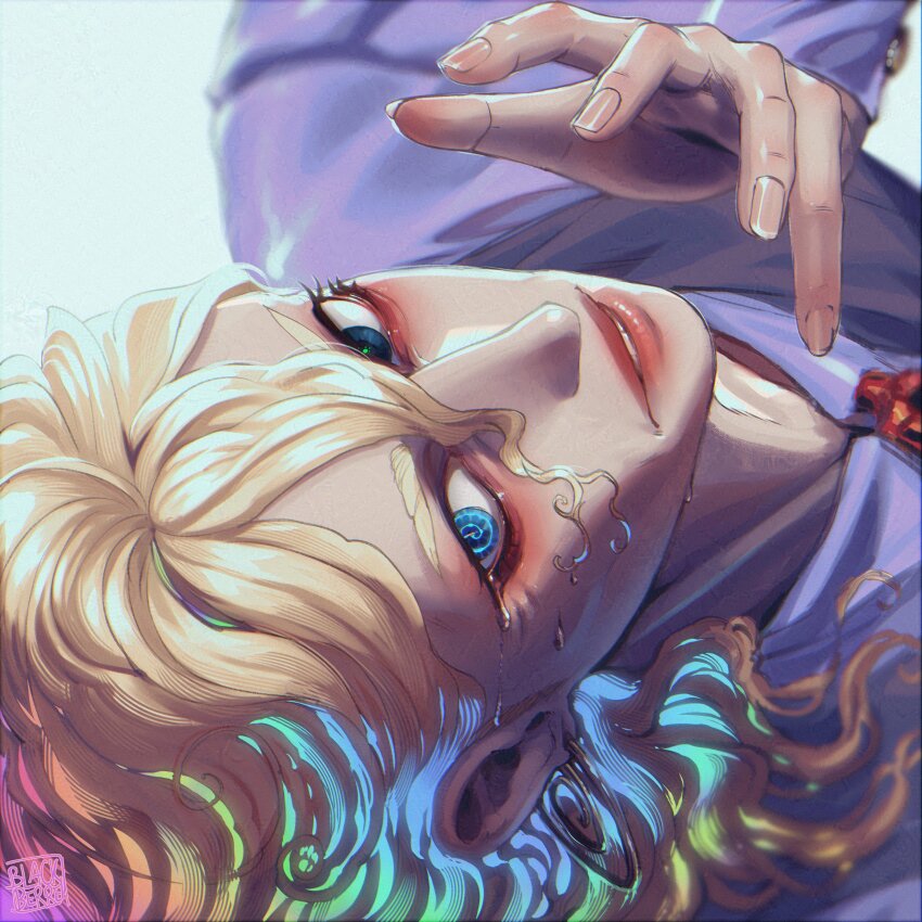 Michael Shelley Rule 34 Image