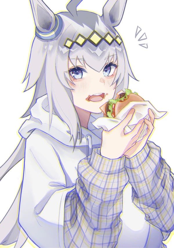Oguri Cap (Umamusume) Rule 34 Image