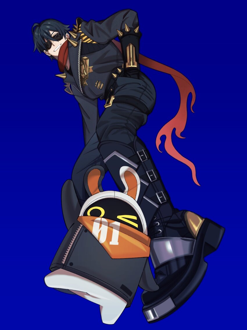 Bangboo (Zenless Zone Zero) Rule 34 Image