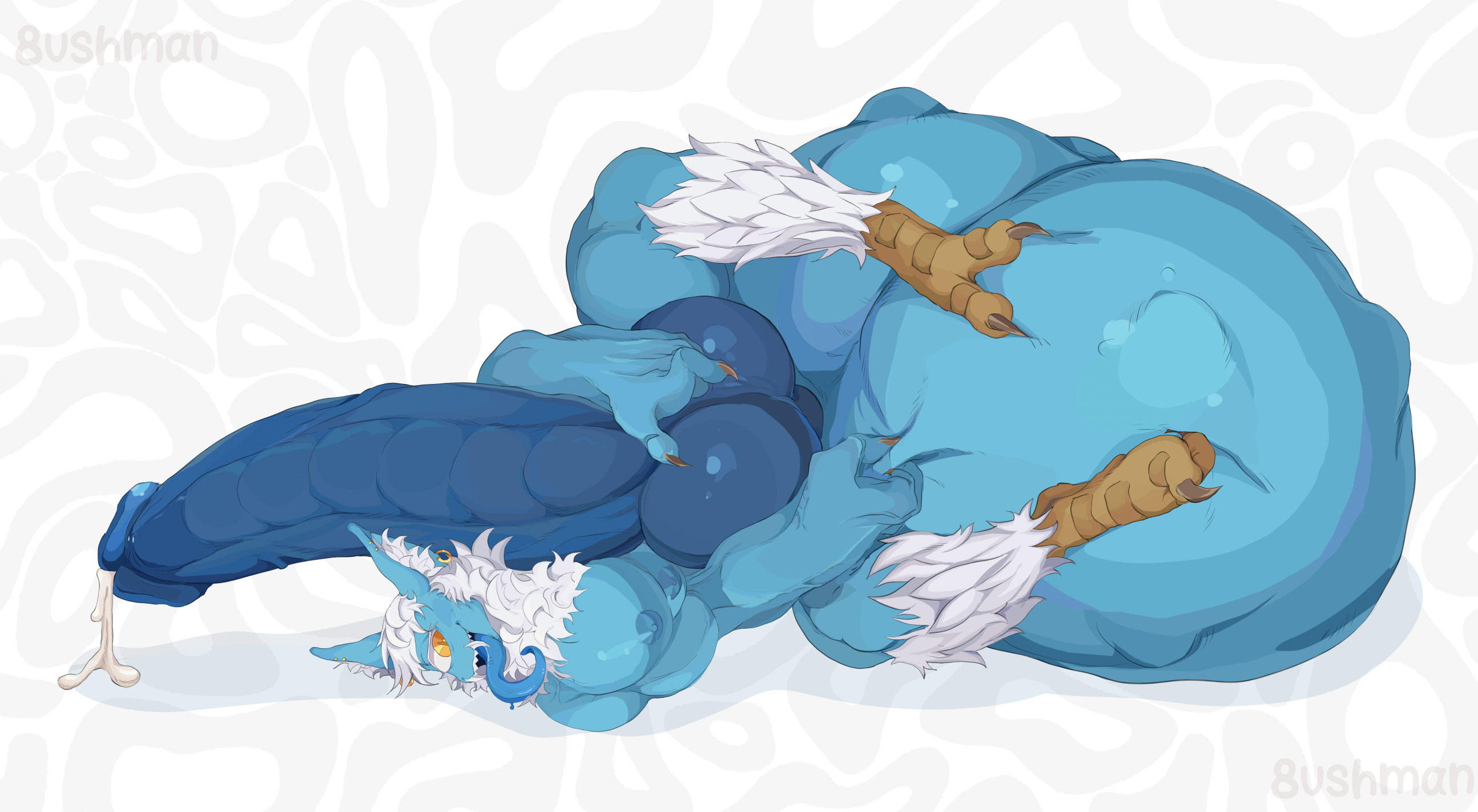 Digital Media (Artwork) Rule 34 Image