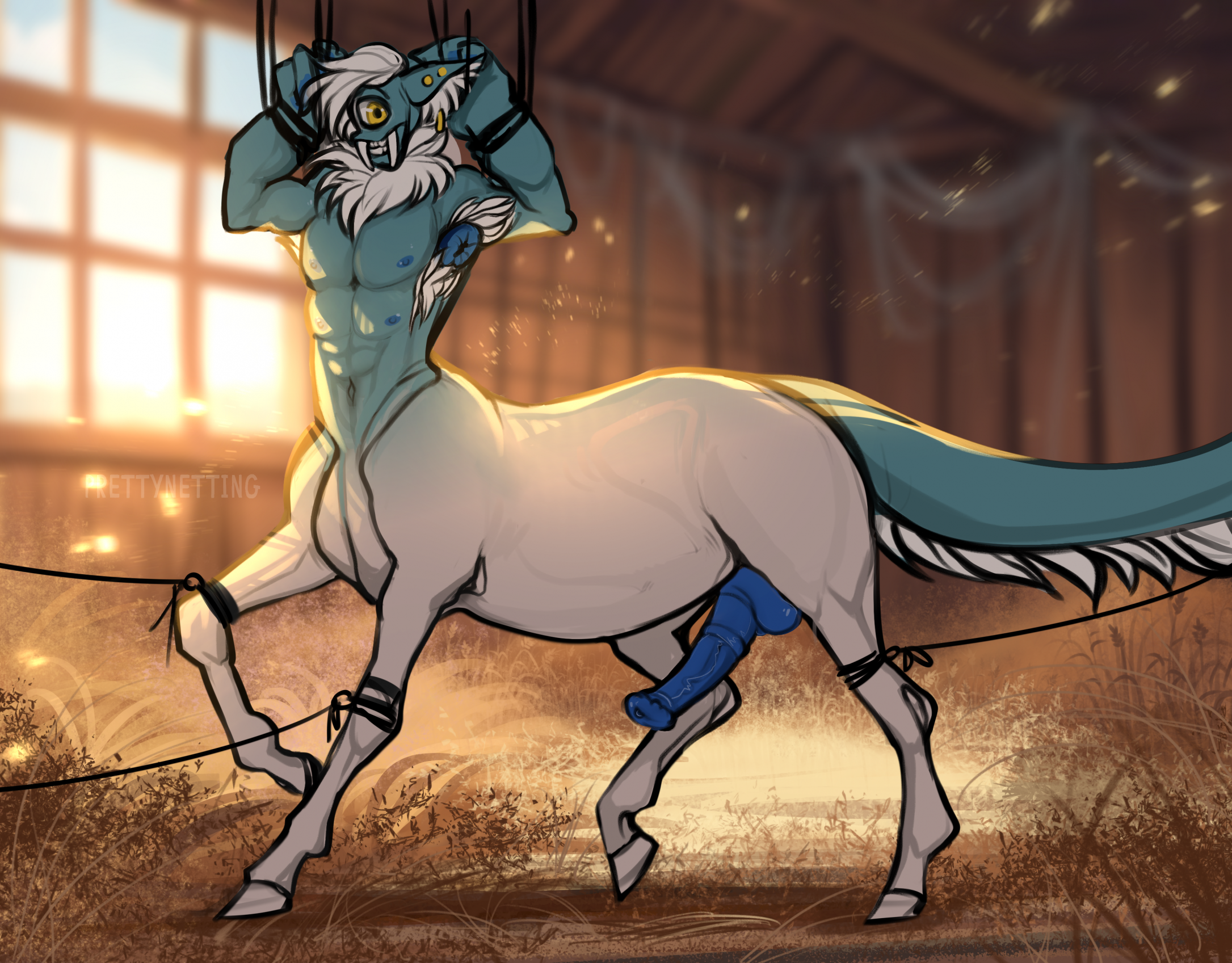 Echo (Doubleecho) Rule 34 Image