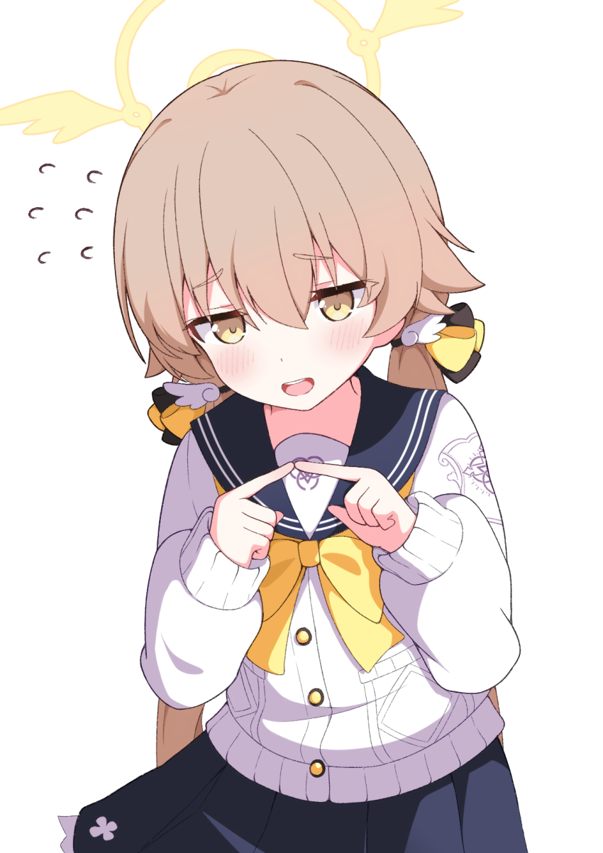 Hifumi (Blue Archive) Rule 34 Image