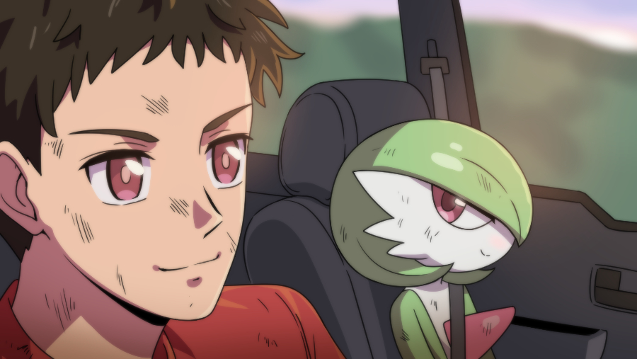 Gardevoir (Nintendo) Rule 34 Image