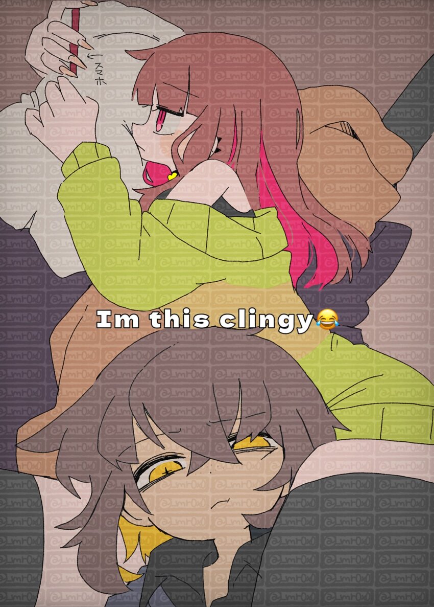 Chara (Undertale) Rule 34 Image