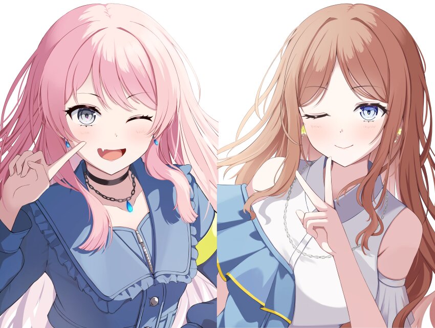 Chihaya Anon (Bang Dream!) Rule 34 Image