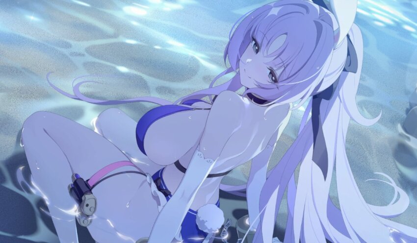 Stella Sora Rule 34 Image