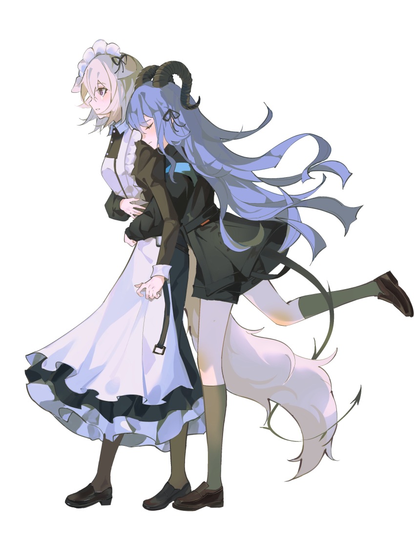 Misumi Uika (Arknights) Rule 34 Image