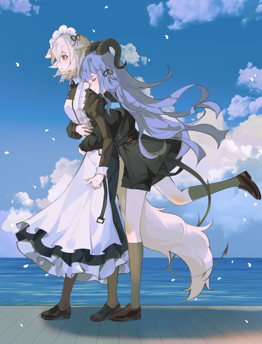 Misumi Uika (Arknights) Rule 34 Image