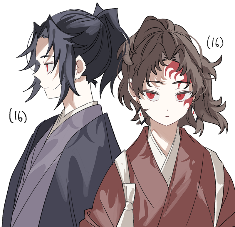 Kimetsu No Yaiba Rule 34 Image