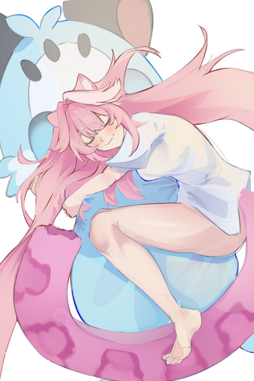 Raora Panthera (Hololive) Rule 34 Image