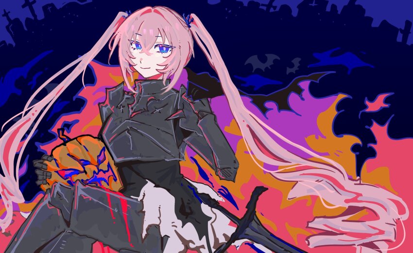 Assault Lily Rule 34 Image