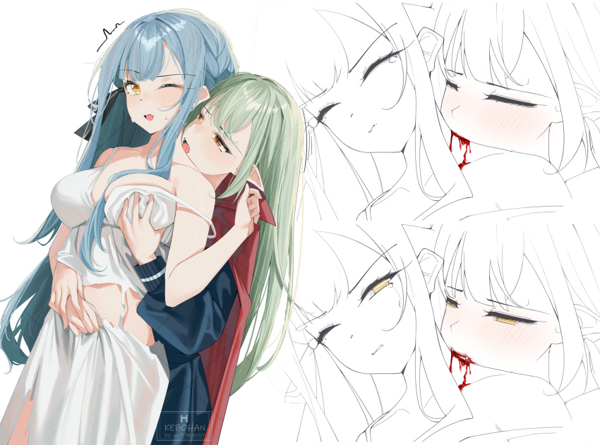 Togawa Sakiko (Bang Dream!) Rule 34 Image