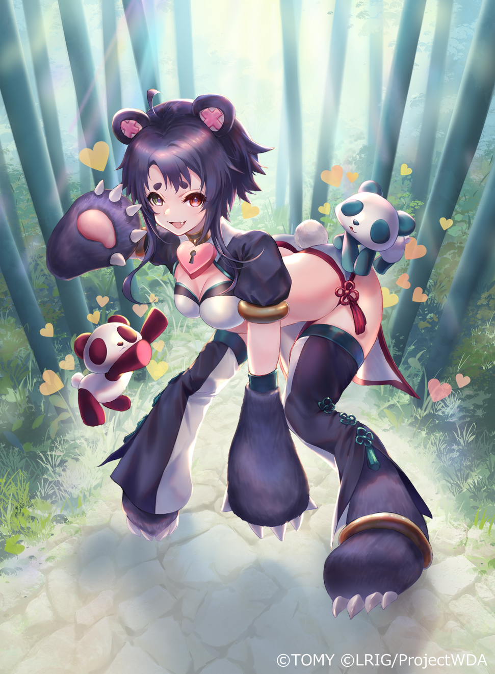 Wixoss Rule 34 Image
