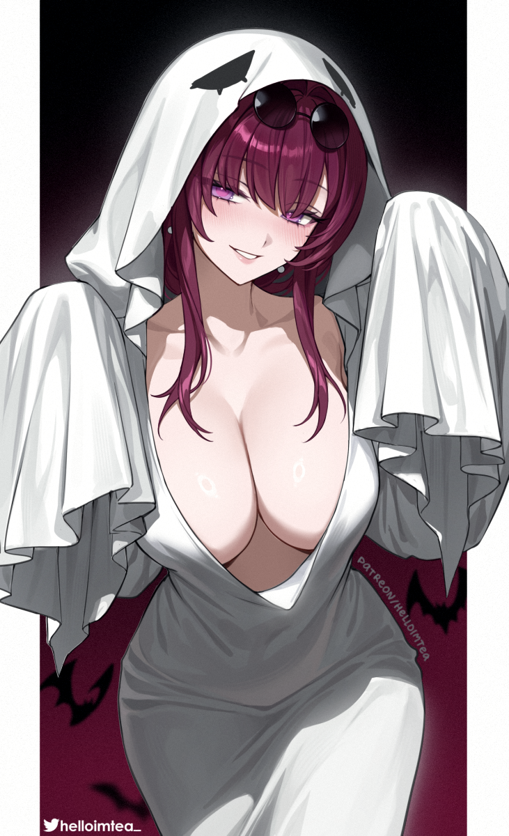Kafka (Honkai: Star Rail) Rule 34 Image