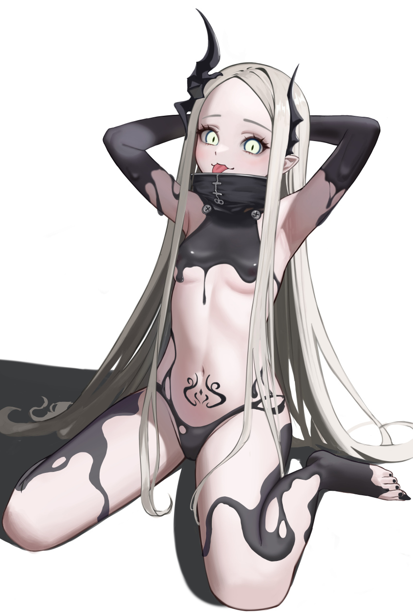 Leviathan (Nikke) Rule 34 Image