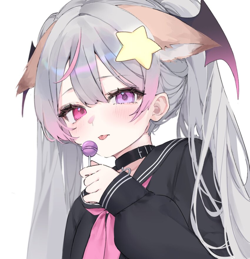 Annytf (Indie Virtual Youtuber) Rule 34 Image