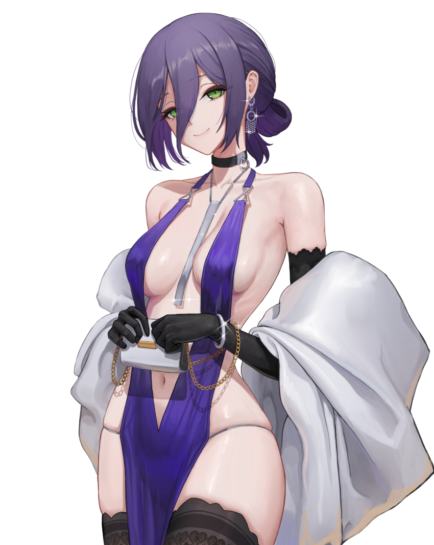 Reze (Chainsaw Man) Rule 34 Image