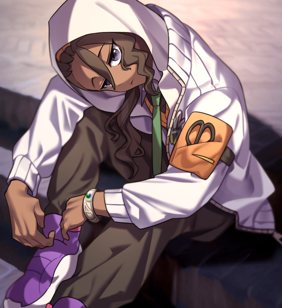 Naveen (Pokemon) Rule 34 Image