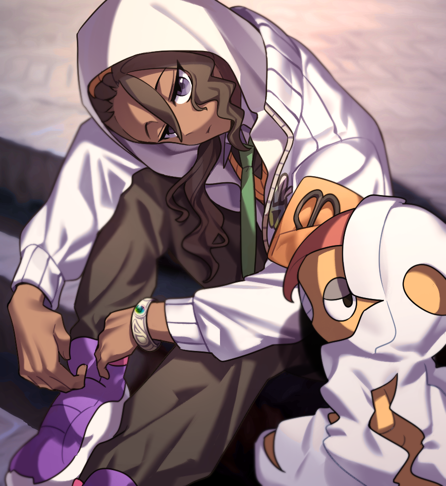 Gen 5 Pokemon (Nintendo) Rule 34 Image