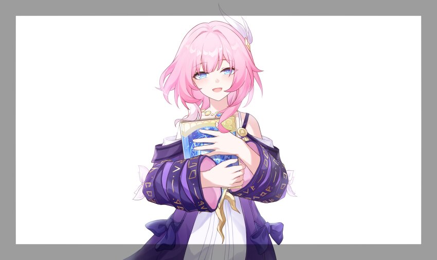 Cyrene (Philia093) (Honkai: Star Rail) Rule 34 Image