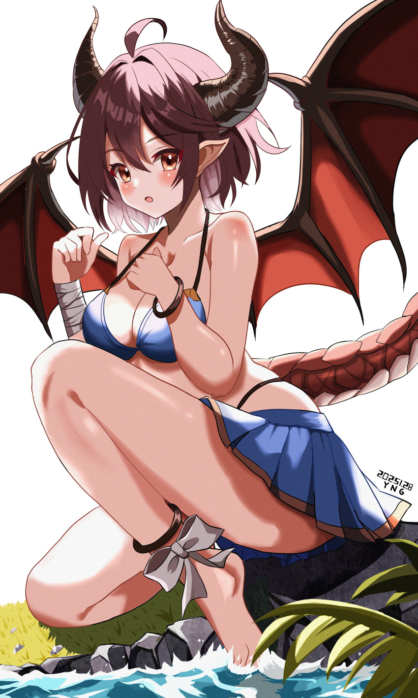 Grea (Shingeki No Bahamut) Rule 34 Image