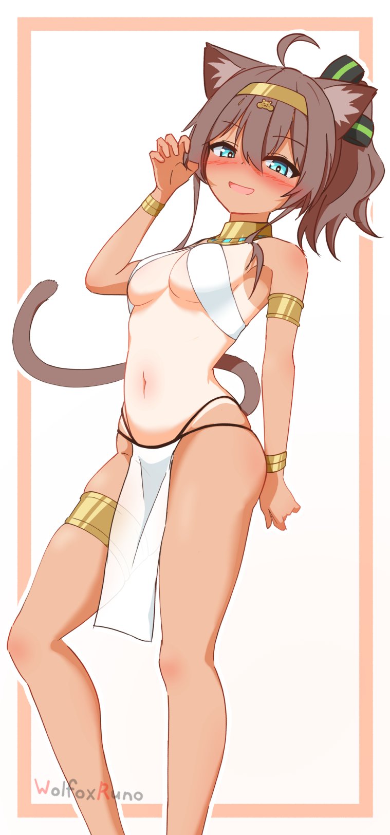 Natsuiro Matsuri (Hololive) Rule 34 Image