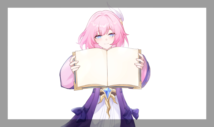 Cyrene (Philia093) (Honkai: Star Rail) Rule 34 Image