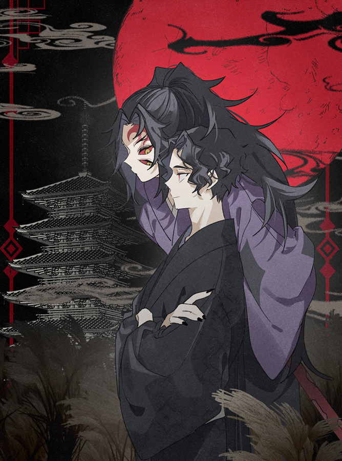Kimetsu No Yaiba Rule 34 Image